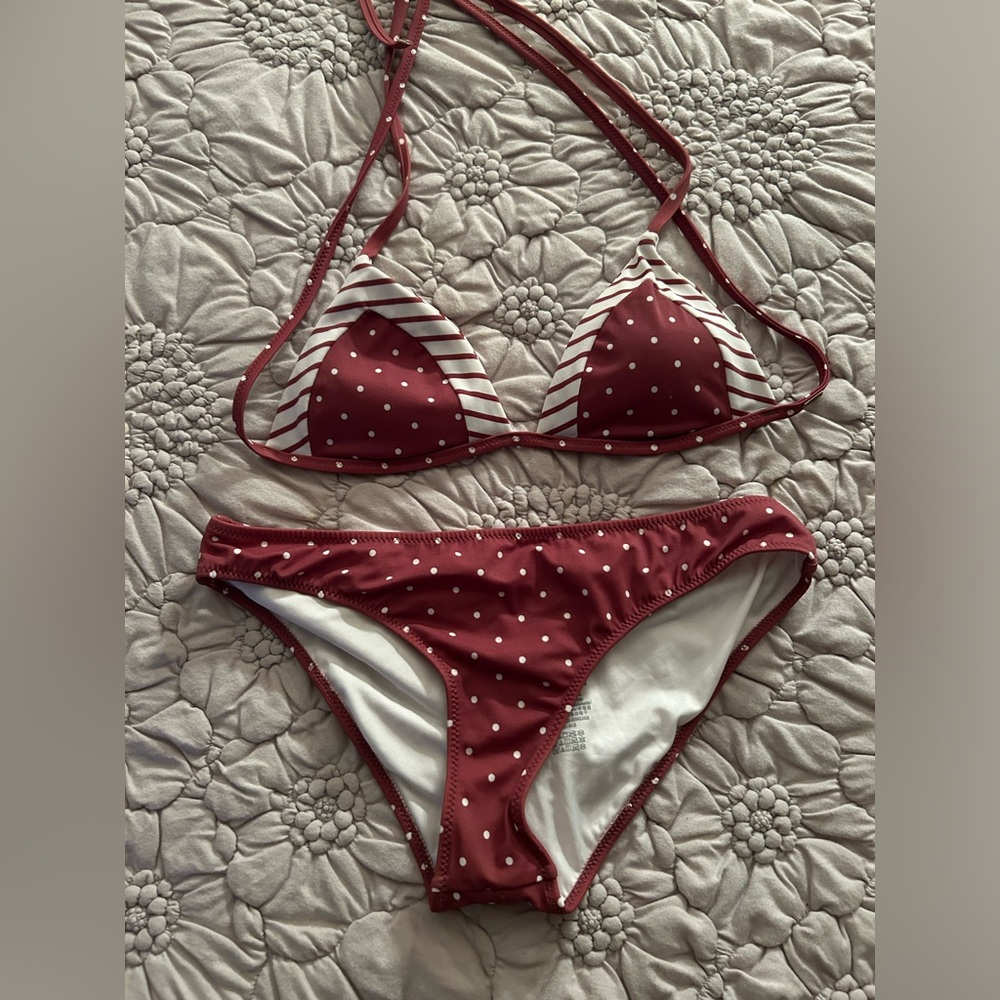 Victoria secret bikini